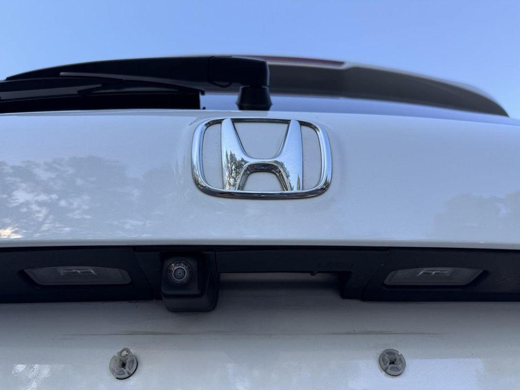 used 2020 Honda Pilot car, priced at $17,995