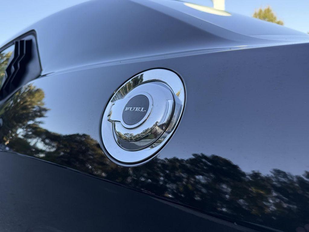used 2015 Dodge Challenger car, priced at $14,995