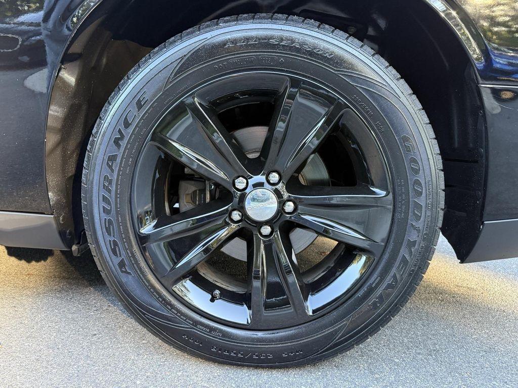 used 2015 Dodge Challenger car, priced at $14,995