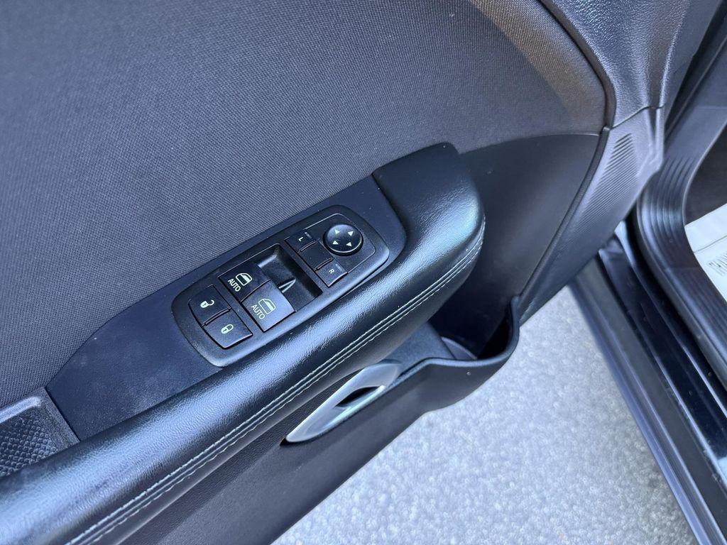 used 2015 Dodge Challenger car, priced at $14,995