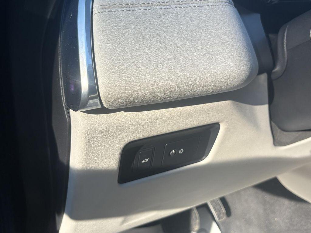 used 2021 Jaguar F-PACE car, priced at $22,763