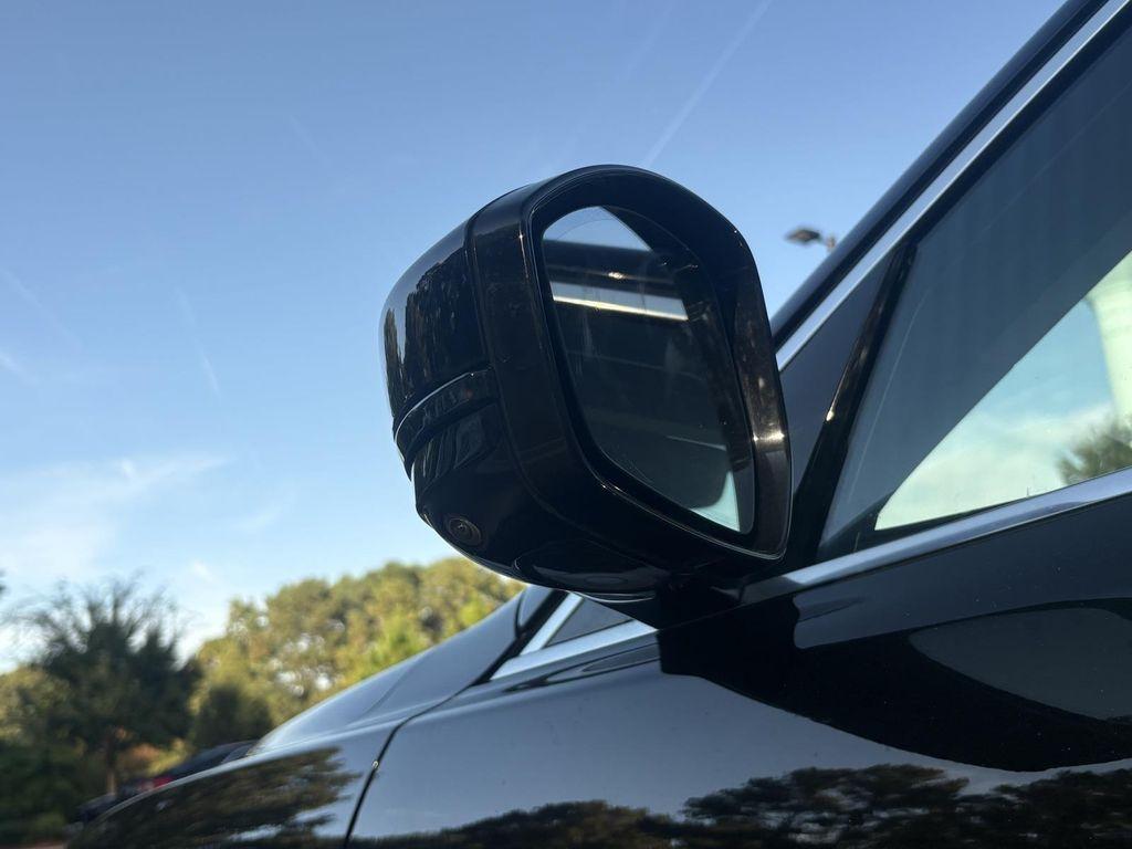 used 2021 Jaguar F-PACE car, priced at $22,763