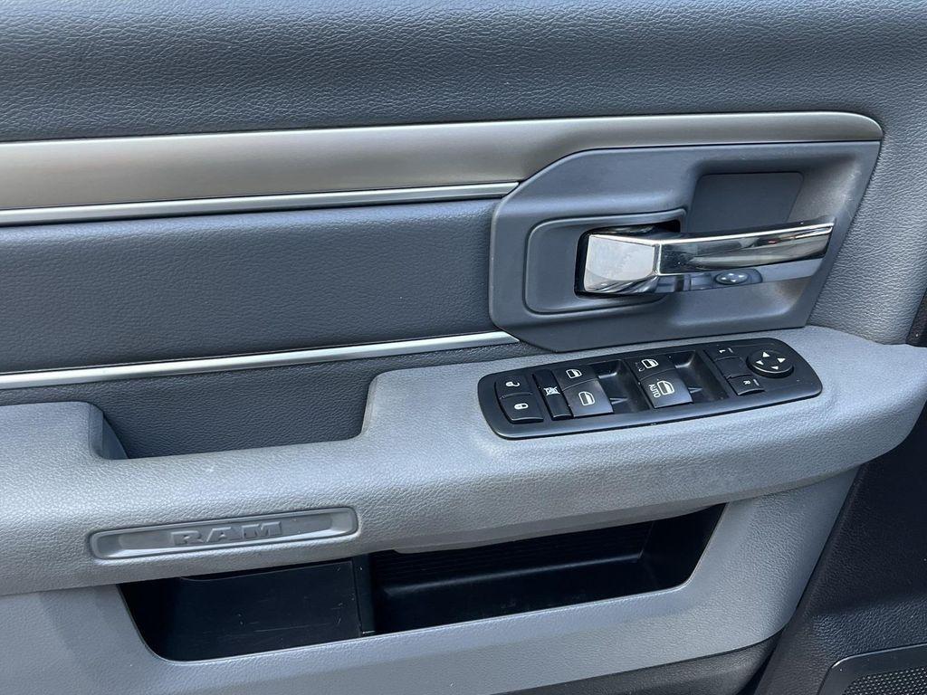 used 2016 Ram 2500 car, priced at $32,495
