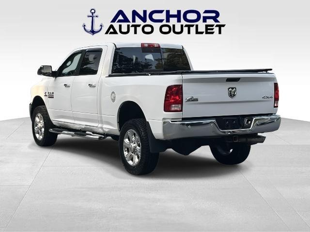 used 2016 Ram 2500 car, priced at $32,495
