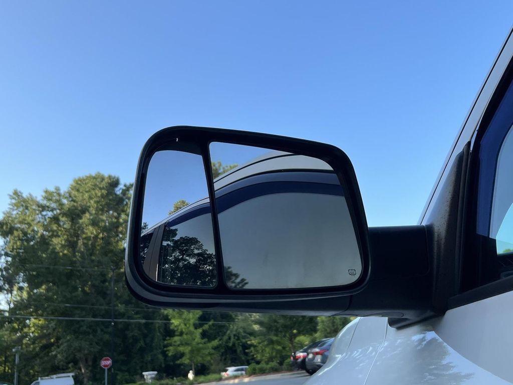used 2016 Ram 2500 car, priced at $32,495