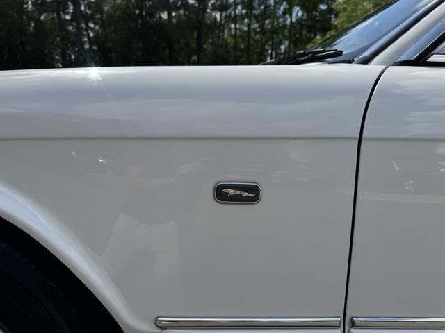 used 2001 Jaguar XJ car, priced at $12,995
