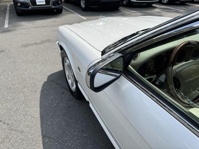 used 2001 Jaguar XJ car, priced at $12,995