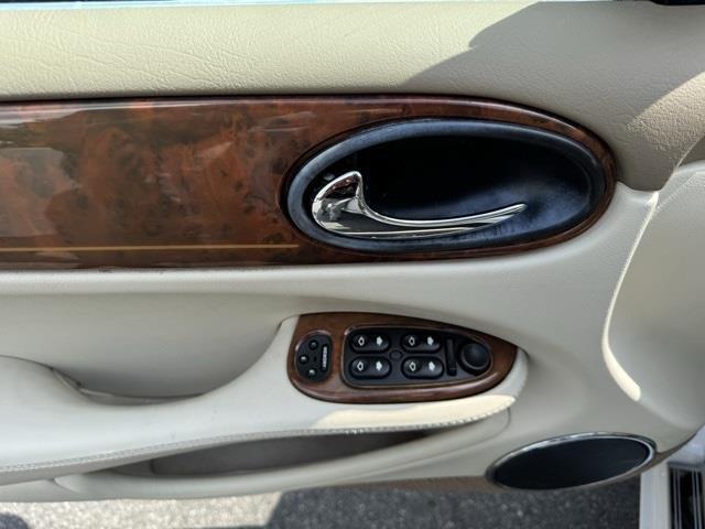 used 2001 Jaguar XJ car, priced at $12,995