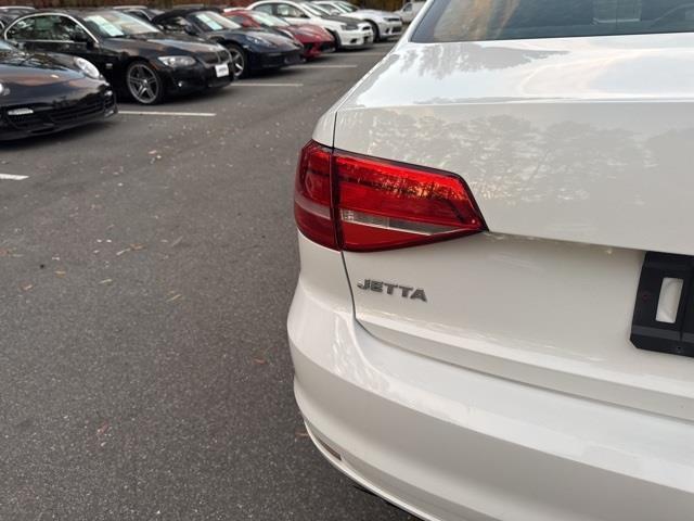 used 2015 Volkswagen Jetta car, priced at $5,800