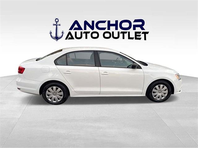 used 2015 Volkswagen Jetta car, priced at $5,800