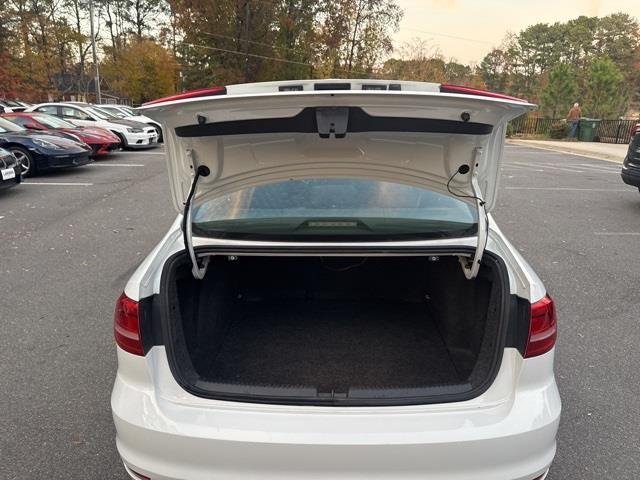 used 2015 Volkswagen Jetta car, priced at $5,800