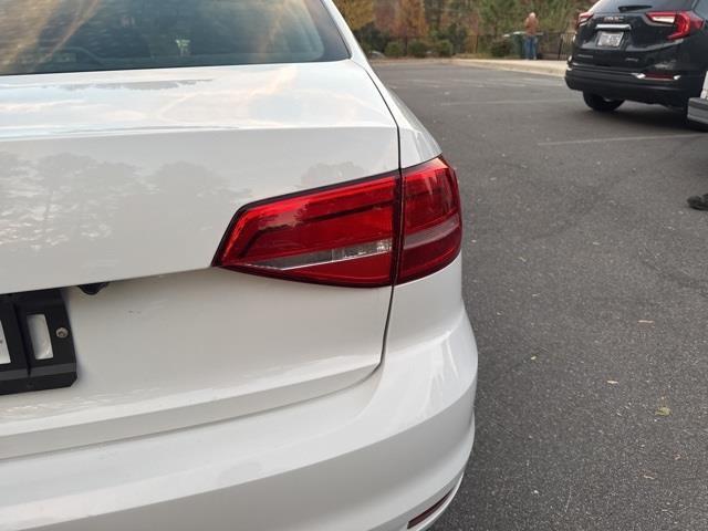 used 2015 Volkswagen Jetta car, priced at $5,800