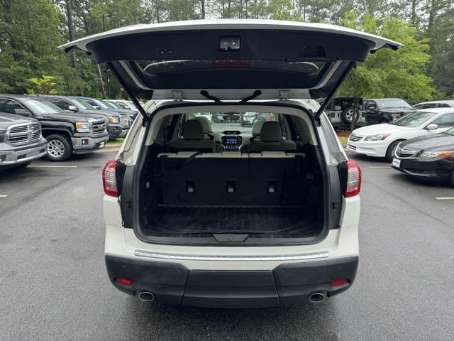 used 2020 Subaru Ascent car, priced at $25,995