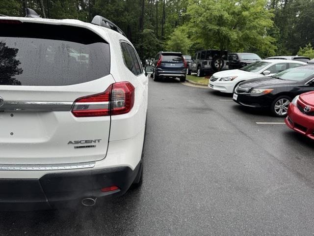 used 2020 Subaru Ascent car, priced at $25,995