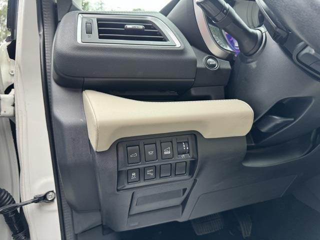 used 2020 Subaru Ascent car, priced at $25,995