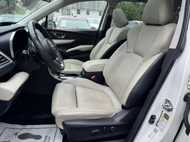 used 2020 Subaru Ascent car, priced at $25,995