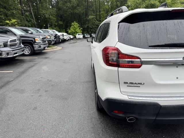 used 2020 Subaru Ascent car, priced at $25,995