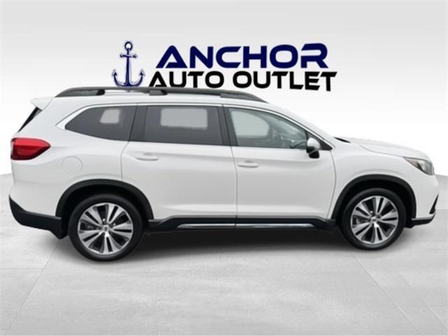 used 2020 Subaru Ascent car, priced at $25,995