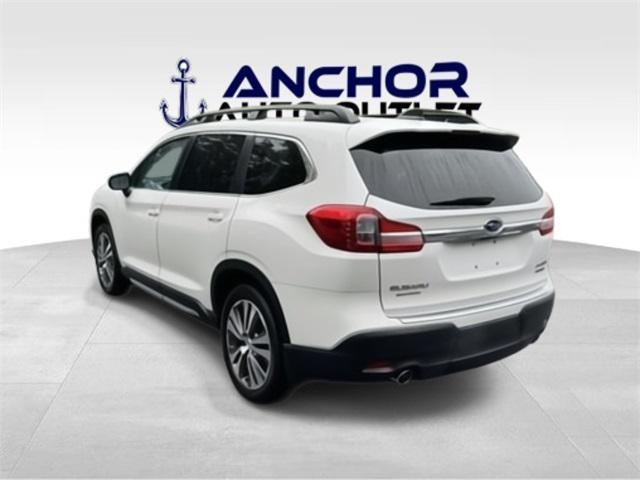 used 2020 Subaru Ascent car, priced at $25,995