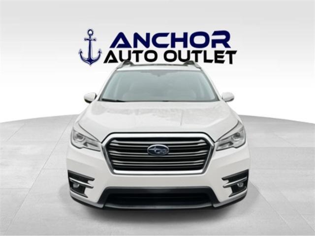 used 2020 Subaru Ascent car, priced at $25,995