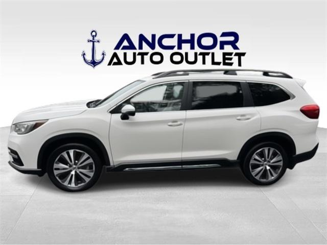 used 2020 Subaru Ascent car, priced at $25,995