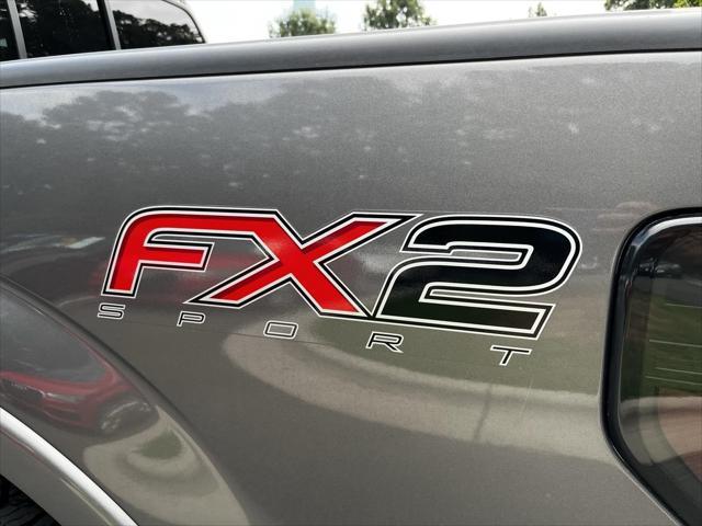 used 2012 Ford F-150 car, priced at $13,888