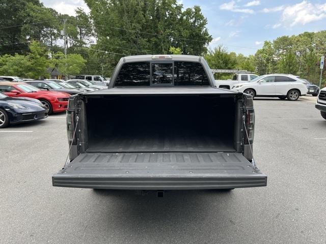 used 2012 Ford F-150 car, priced at $13,995