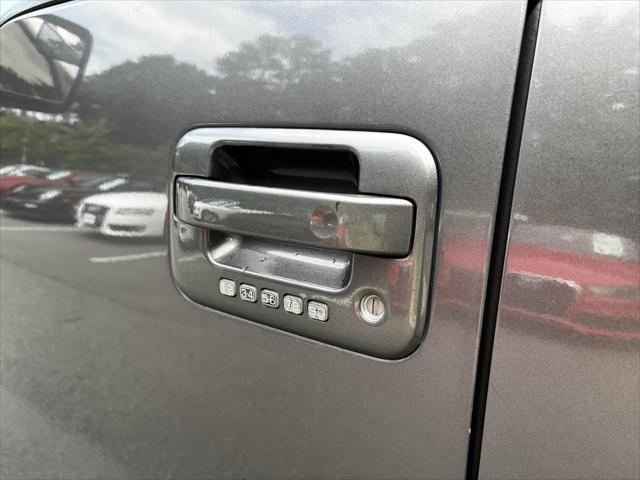 used 2012 Ford F-150 car, priced at $13,888