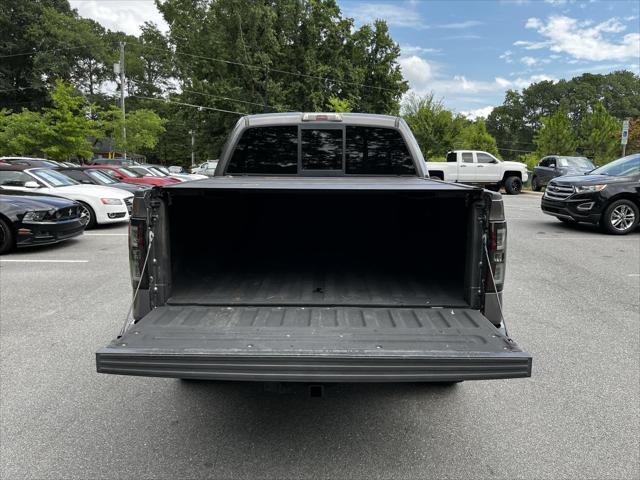 used 2012 Ford F-150 car, priced at $13,888