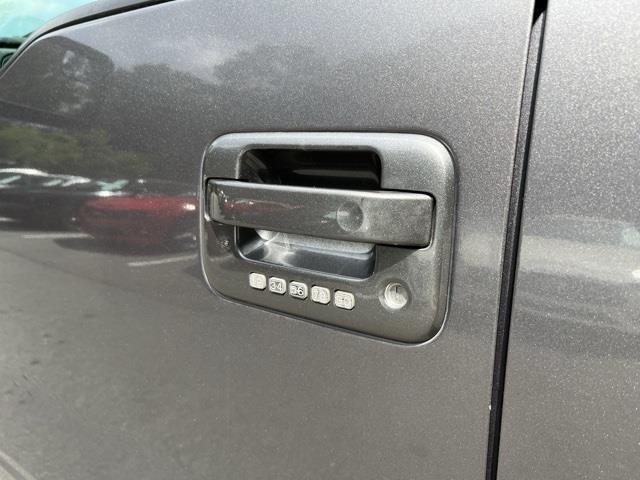 used 2012 Ford F-150 car, priced at $13,995