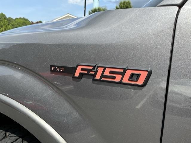 used 2012 Ford F-150 car, priced at $13,995