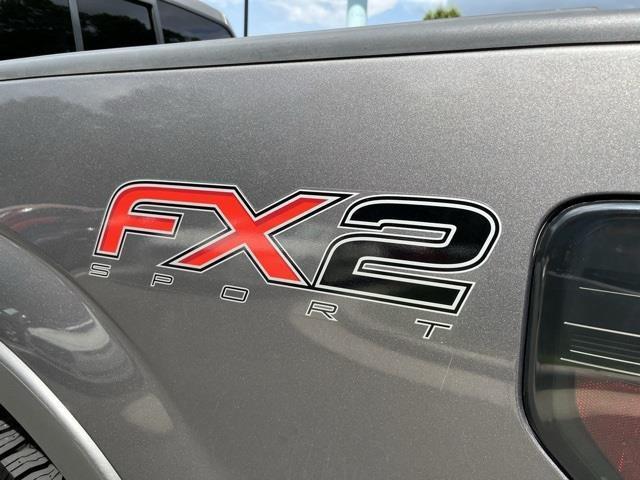 used 2012 Ford F-150 car, priced at $13,995