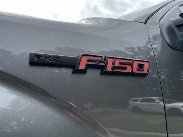 used 2012 Ford F-150 car, priced at $13,888