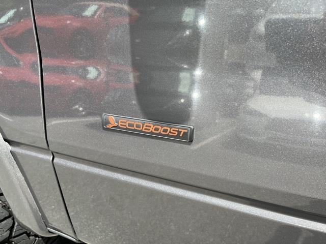 used 2012 Ford F-150 car, priced at $13,995