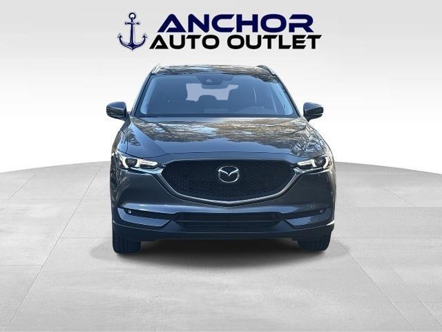 used 2020 Mazda CX-5 car, priced at $22,995