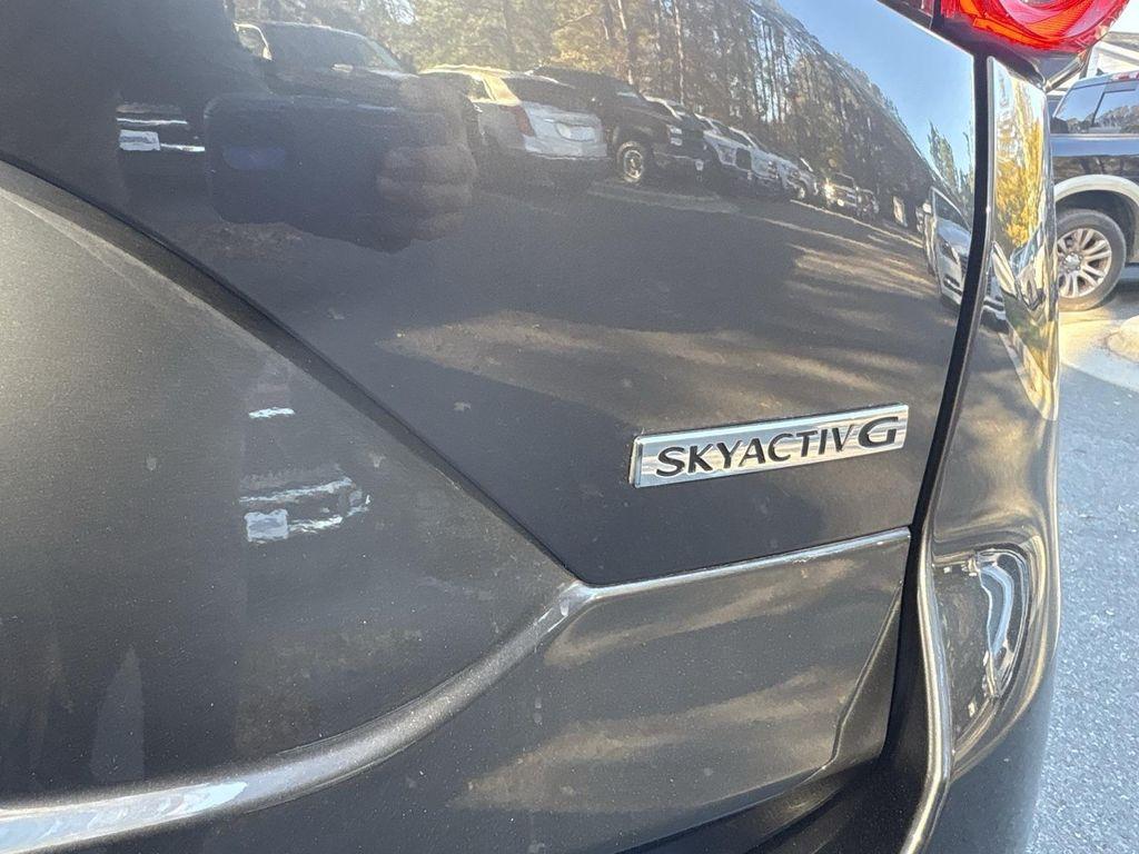 used 2020 Mazda CX-5 car, priced at $22,995