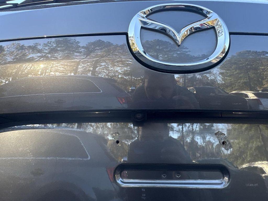 used 2020 Mazda CX-5 car, priced at $22,995