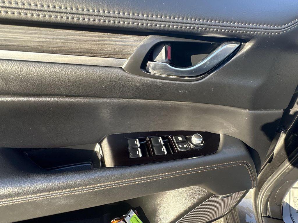 used 2020 Mazda CX-5 car, priced at $22,995