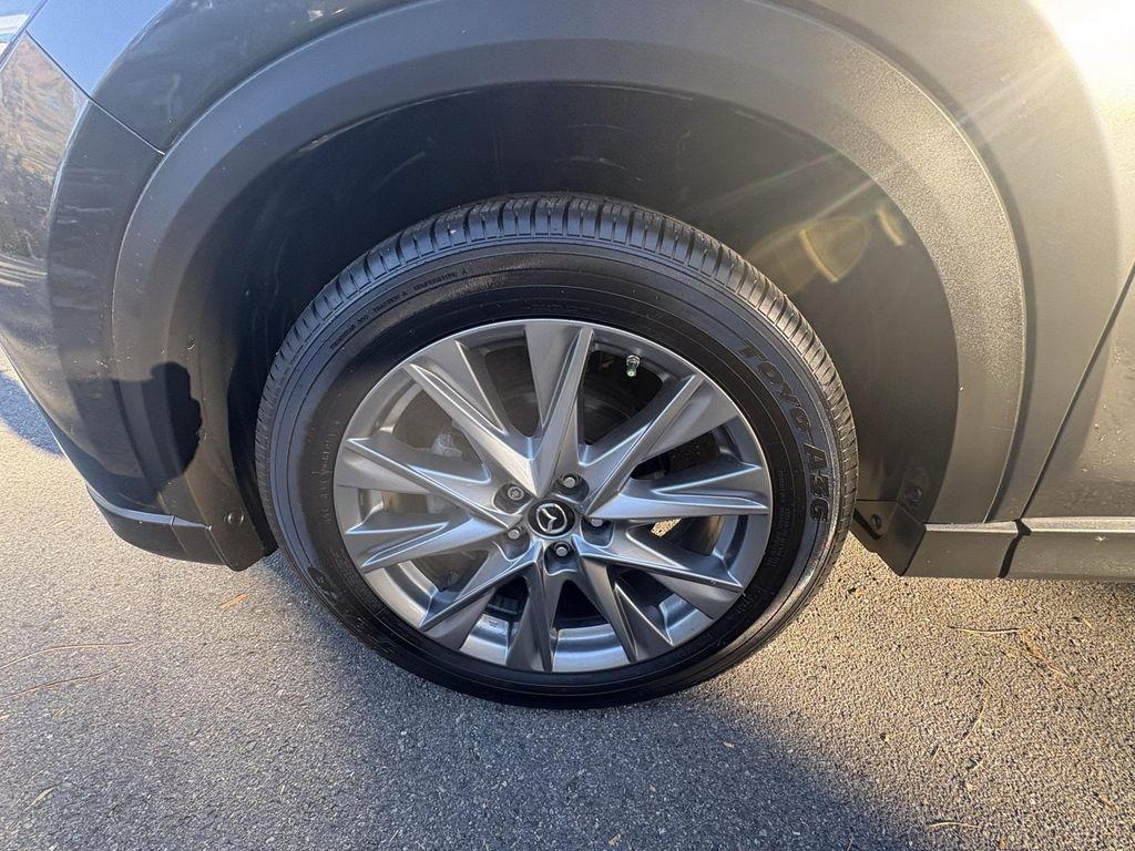 used 2020 Mazda CX-5 car, priced at $22,995