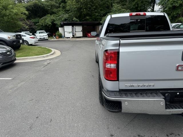 used 2015 GMC Sierra 1500 car, priced at $14,995