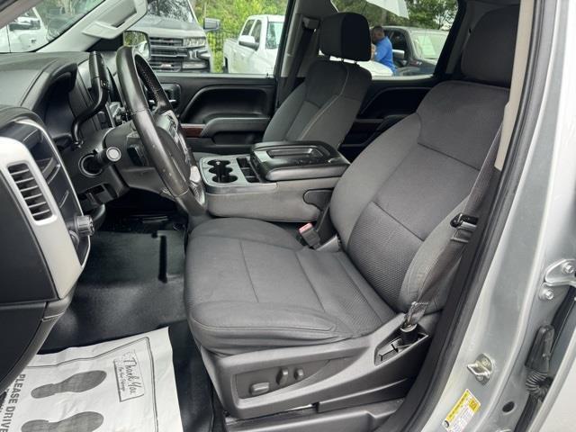used 2015 GMC Sierra 1500 car, priced at $14,995