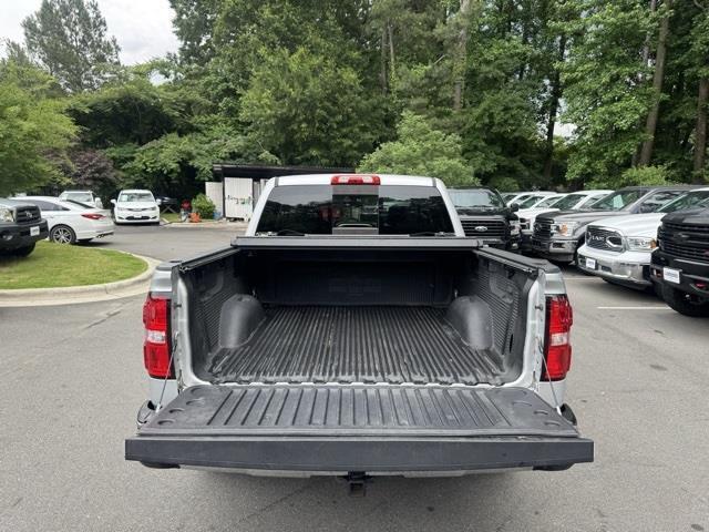 used 2015 GMC Sierra 1500 car, priced at $14,995