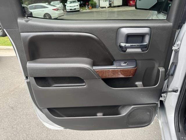 used 2015 GMC Sierra 1500 car, priced at $14,995