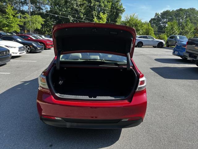 used 2016 Hyundai Sonata Hybrid car, priced at $10,995