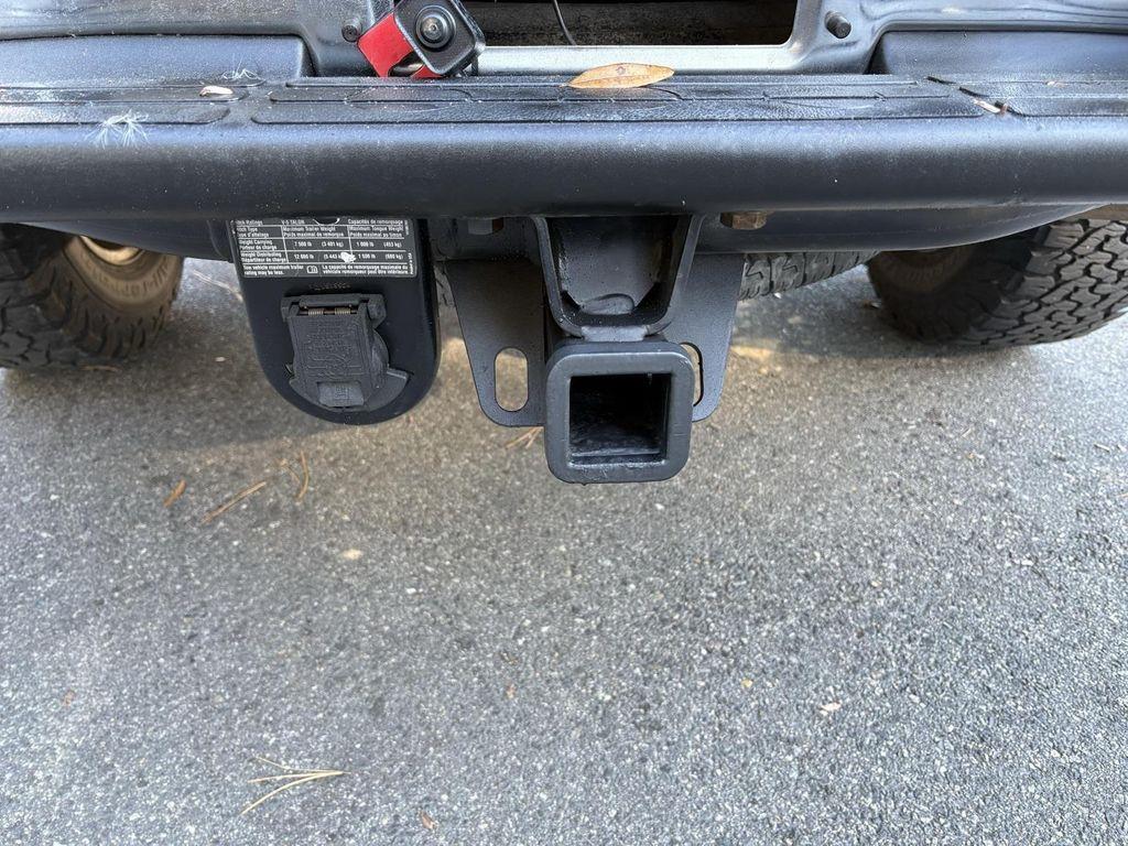 used 2003 Chevrolet Silverado 2500 car, priced at $14,995