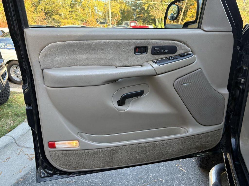 used 2003 Chevrolet Silverado 2500 car, priced at $14,995