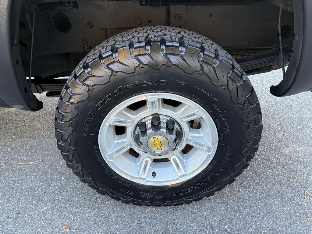 used 2003 Chevrolet Silverado 2500 car, priced at $14,995