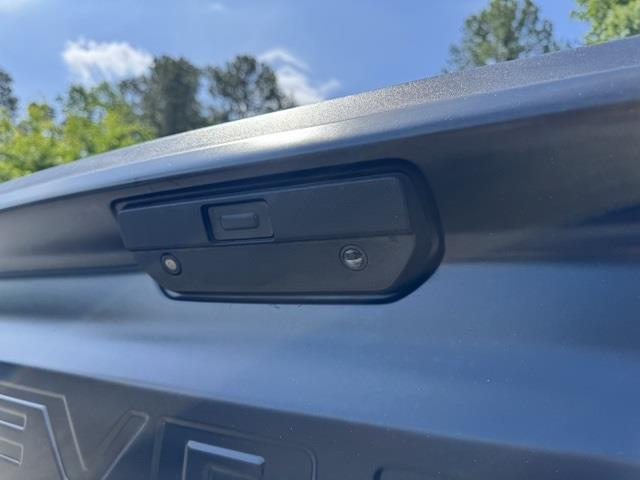 used 2020 Chevrolet Silverado 1500 car, priced at $33,688