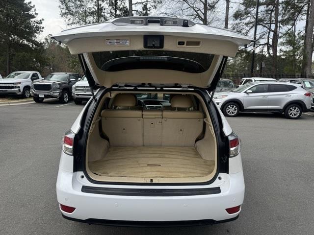 used 2015 Lexus RX 350 car, priced at $18,458