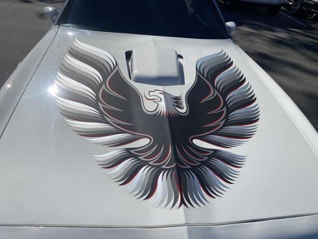 used 1979 Pontiac Firebird car, priced at $28,588